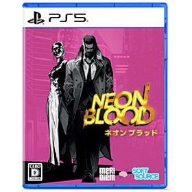 〔中古品〕 Neon Blood〔中古品〕 Neon Blood