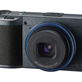 ★RICOH / リコー RICOH GR IIIx Urban Edition