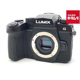 【中古】 【良品】 パナソニック LUMIX DC-G99M2 ボディ