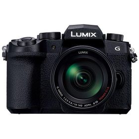 中古 １年保証 美品 Panasonic LUMIX G99 高倍率ズームレンズキット [DC-G99H-K]