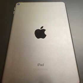 iPad mini5 64GB Wi-Fiモデル 64GB スペースグレイ