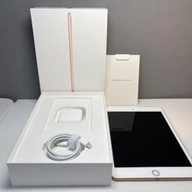 iPad mini 第5世代 64GB Wi-Fi 箱付 美品