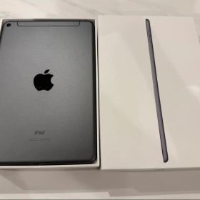 iPad mini（第5世代）Wi-Fi + Cellular 256GB