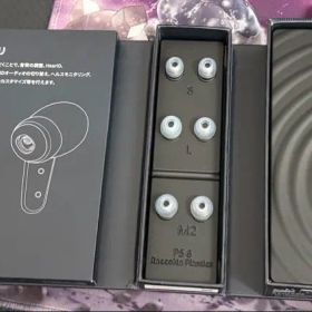 ANKER Soundcore Liberty 4 新品¥3,500 中古¥3,300 | 新品・中古の