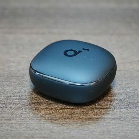 Anker Soundcore Liberty 4 ミッドナイトブラック 美品
