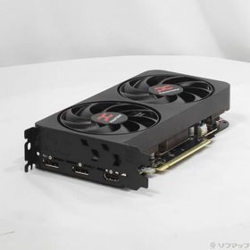 〔中古〕POWERCOLOR Reaper AMD Radeon RX 9060 XT 16GB GDDR6 RX9060XT 16G-A〔344-ud〕