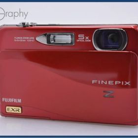 【動作保証】 富士フイルム FUJIFILM FinePix Z700EXR 5x 同梱無料 #yk9773
