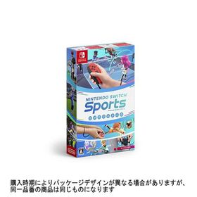 Nintendo Switch Sports HAC-R-AS8SA