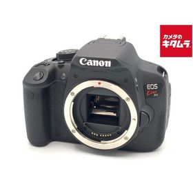 【中古】 【並品】 キヤノン EOS Kiss X7i ボディ