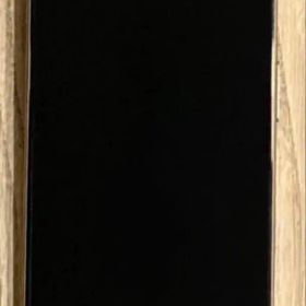 Apple iPhone 16 Pro 本体