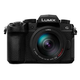 中古 １年保証 美品 Panasonic LUMIX G99II 高倍率ズームレンズキット [DC-G99M2H]