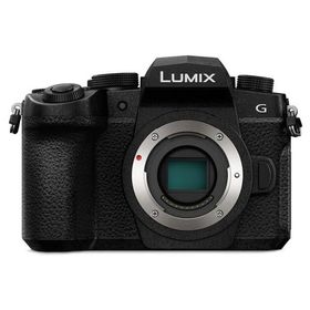 中古 １年保証 美品 Panasonic LUMIX G99II ボディ [DC-G99M2-K]