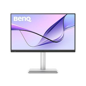 ベンキュージャパン Mac向け5Kモニター 27型/5120×2880/Thunderbolt4 96W給電 シルバー H429.91~579.91×W614×D220.2mm MA270S 1点