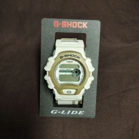 CASIO G-SHOCK G-LIDE 腕時計