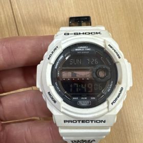 G-SHOCK G-LIDE GLX-150X In4mation