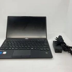 中古 富士通 LIFEBOOK U9311/FX(i5-1135G7/8GB/SSD256GB/W11P) 3410015567 状態： C:並品
