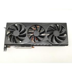 【中古】玄人志向 RD-RX6800XT-E16GB/TP RX6800XT/16GB(GDDR6)/PCI-E【横浜】保証期間１週間