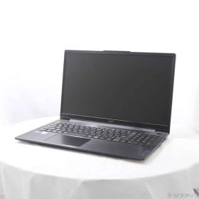 ソフマップ 〔展示品〕 LAVIE N15 Slim PC-N1555GAB2 カームブラック【258】