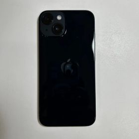 【良品】 Apple iPhone 14｜128GB｜SIMフリー版