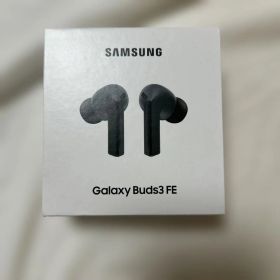 SAMSUNG Galaxy Buds3 FE ワイヤレスイヤホン 本体