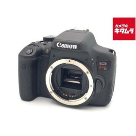 【中古】 【良品】 キヤノン EOS Kiss X8i ボディ