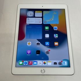 ★スタモバ★電池89% iPadAir2 Wi-Fiモデル 16GB 美品 シルバー 特価
