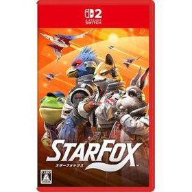 任天堂 Star Fox スターフォックス
