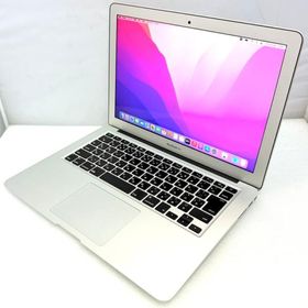 MacBook Air 7.2 (13-inch Early 2015) / A1466