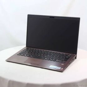 ソフマップ 〔中古品〕 VAIO SX14 VJS143C11N【348】