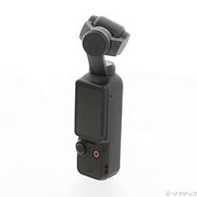 Osmo Pocket 3 クリエイター コンボ