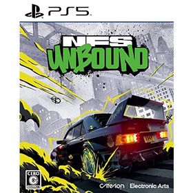 Need for Speed Unbound - PS5