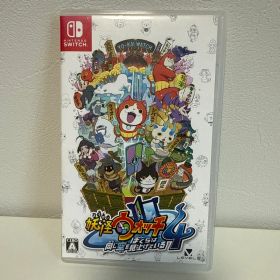 妖怪ウォッチ4 ぼくらは同じ空を見上げている Switch