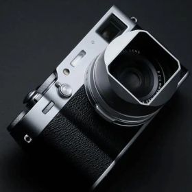 SQUAREHOOD MARK4 for FUJIFILM X100Series