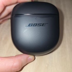 BOSE QuietComfort Earbuds II 本体