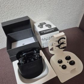 BOSE イヤホン QuietComfort Earbuds II