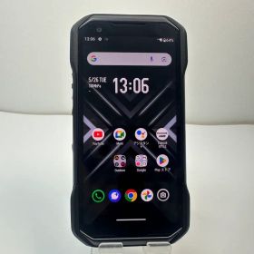 TORQUE G06 128GB 中古 41,900円 | ネット最安値の価格比較 プライスランク