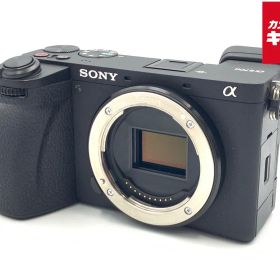 【中古】 【良品】 ソニー α6700 ボディ [ILCE-6700]