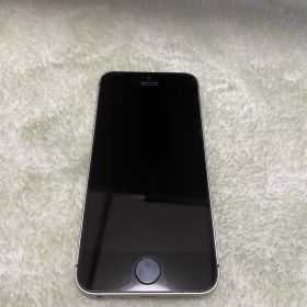 iPhone SE(第1世代) 新品 3,489円 中古 3,400円 | ネット最安値の価格