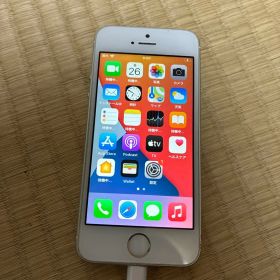 iPhone SE(第1世代) 新品 3,489円 中古 3,400円 | ネット最安値の価格