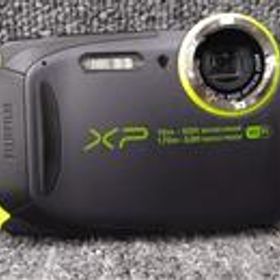 デジタルカメラ FINEPIX XP80 FUJIFILM