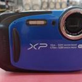 デジカメ FINEPIX XP80 FUJIFILM