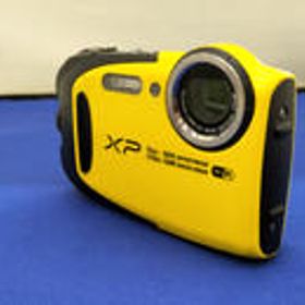 デジタルカメラ FINEPIX XP80 FUJIFILM