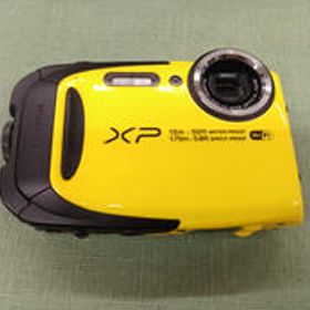デジタルカメラ FINEPIX XP80 FUJIFILM