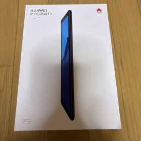 HUAWEI MediaPad T5 10.1インチ 本体