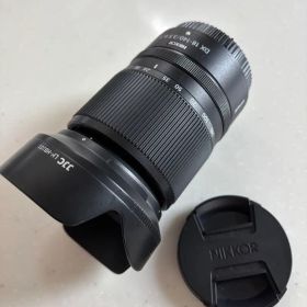 Nikon NIKKOR Z DX 18-140mm f/3.5-6.3 美品