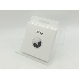 【未使用】Apple AirTag Daruma 2026 1パック【神戸】保証期間１週間