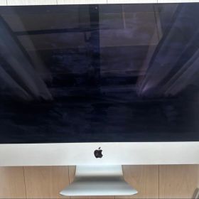 Apple/iMac 27インチ Late 2013（メモリ増設：32G）