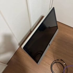 1週間限定緊急値下げ！ジャンク品 本体備品^_^Apple iMac 27インチ