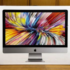 iMac 27インチ 2019 Core i9 32GB SSD 1TB