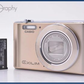 カシオ CASIO EXILIM EX-ZS190 12x バッテリー付属 同梱無料 #am8718